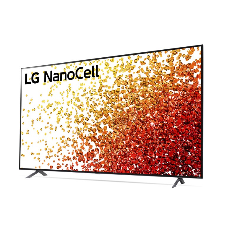 Pantalla LG NanoCell 86'' NANO77 4K SMART TV con ThinQ AI