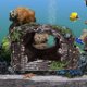 thumbnail image 3 of Adorno de Resina Simulación Rocalla Ygjytge para Tanque de Peces, 3 of 8