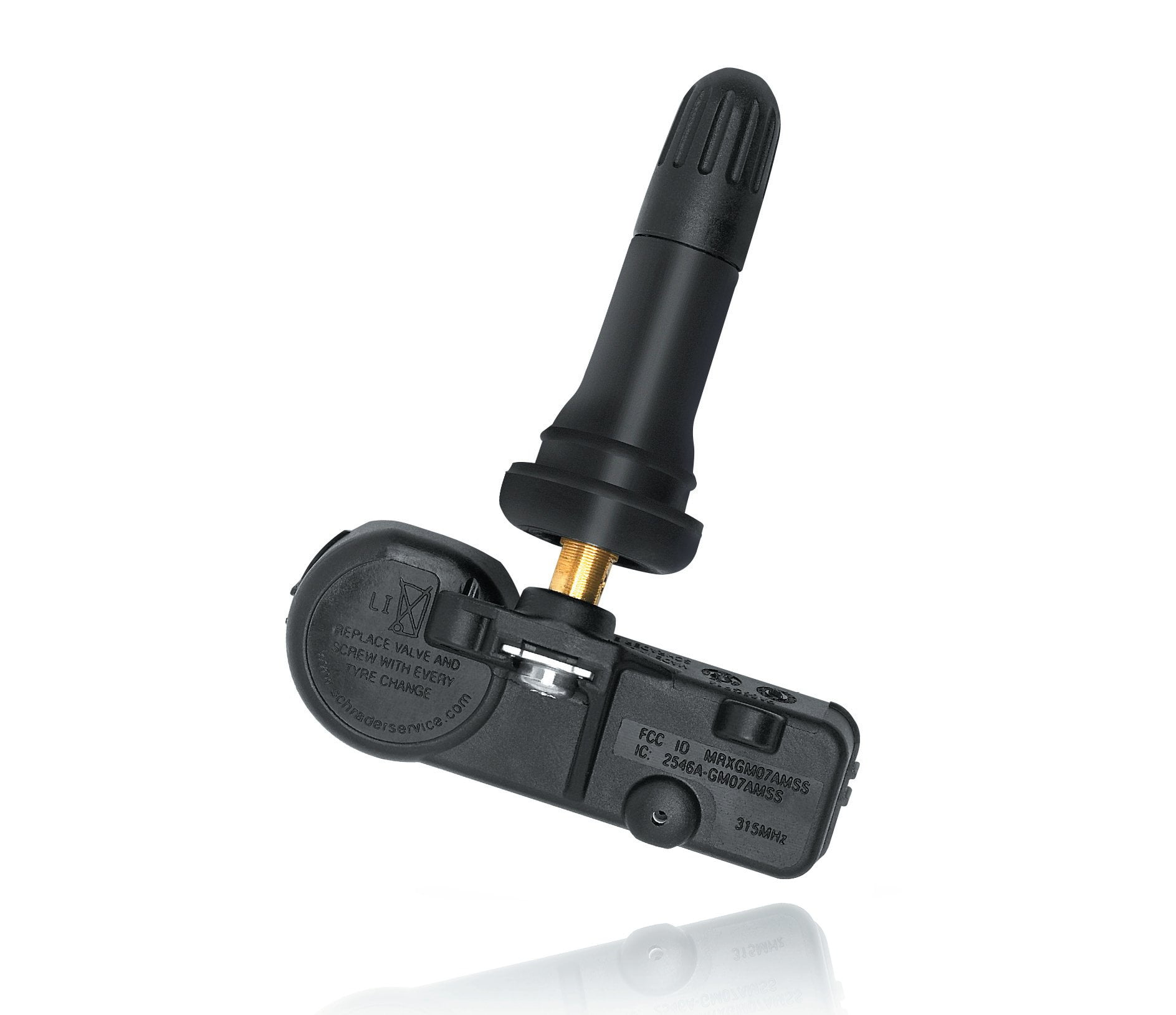 ACDelco 15114379 Tire Pressure Monitoring System Sensor