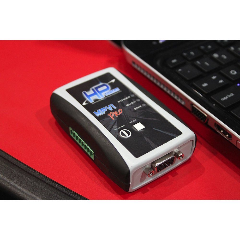 HP Tuners VCM Suite, Professional Version for Ford Application