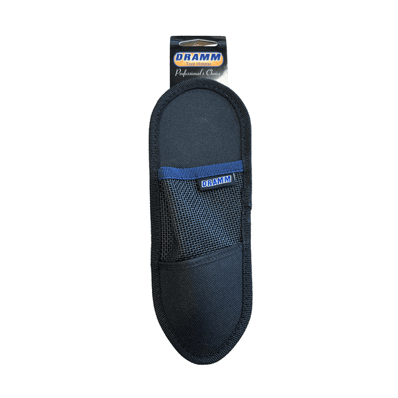 ColorPoint Cutting Tool Holster - 1 Black Holster by Dramm