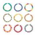 thumbnail image 5 of Rainbow Loom Scent-Sations Scented Rubber Bands Bracelet Making Kit, 5 of 5