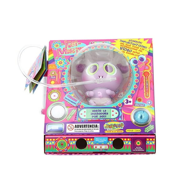 Muñeco Distroller Ksimerito Isabelonga Bodega Aurrera en línea