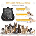 thumbnail image 3 of Dog Bark Deterrent Devices 75FT Anti Barking Device for Dogs Indoor Outdoor Bark Box Rechargeable Dog Barking Silencer,No Barking Device for Dogs with--, 3 of 5