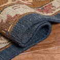 thumbnail image 5 of Safavieh Sumak Basil Oriental Wool Area Rug, Taupe/Multi, 8' x 10', 5 of 10