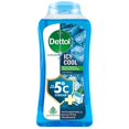 thumbnail image 1 of Dettol Gel de Ducha y Gel de Ducha Cool - 250ml, 1 of 5