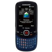 Samsung Elevate T356 Unlocked Gsm Slider