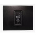 thumbnail image 4 of Subwoofer activo VAMAV VSP18 900w rms 18 pulgadas, 4 of 4