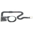 thumbnail image 2 of Cable flexible del botón de inicio de PCB Cable flexible del botón del sensor de huellas dactilares para el teléfono inteligente Google Pixel 3A Blanco, 2 of 10