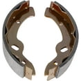 thumbnail image 5 of waltyotur Rear Brake hub Drums Brake Shoe Spring Kit For EZGO TXT Electric Golf Carts 96+, 5 of 6