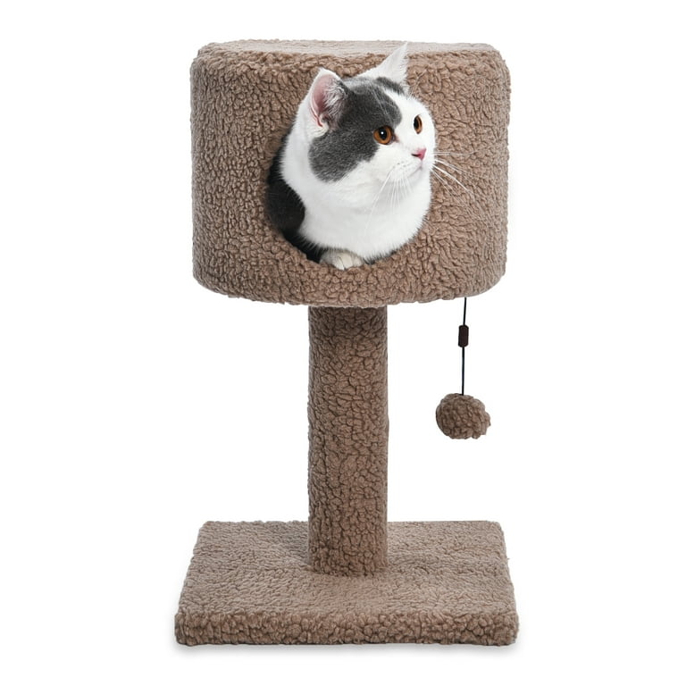 Cat craft 2025 perch condo