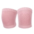 thumbnail image 2 of Rodilleras antideslizantes para gatear para bebés, rodilleras para gatear para bebés, rodilleras para caminar para bebés, rodilleras para bebés fieles a su promesa, 2 of 14