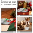 thumbnail image 3 of Hemobllo Set of 4 Round Tin Boxes with Lids, Metal Storage Containers for Cookies, Office Supplies, and Small Items, 3 of 8
