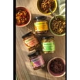 thumbnail image 4 of Olive Branch Olive Tapenade with Sundried Tomato, Feta & Greek Basil 180g, British Import (Pack of 2), 4 of 4
