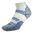 thumbnail image 1 of 1000 Mile Mens Lite Recycled Ankle Socks, 1 of 3