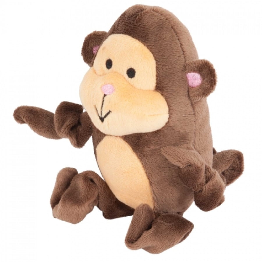 monkey dog toy walmart