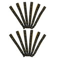 thumbnail image 1 of 50 pulseras VIP para fiestas, pulseras de tela, brazaletes para eventos, pulseras VIP para bodas, fiestas, conciertos, ferias y festivales, 1 of 8