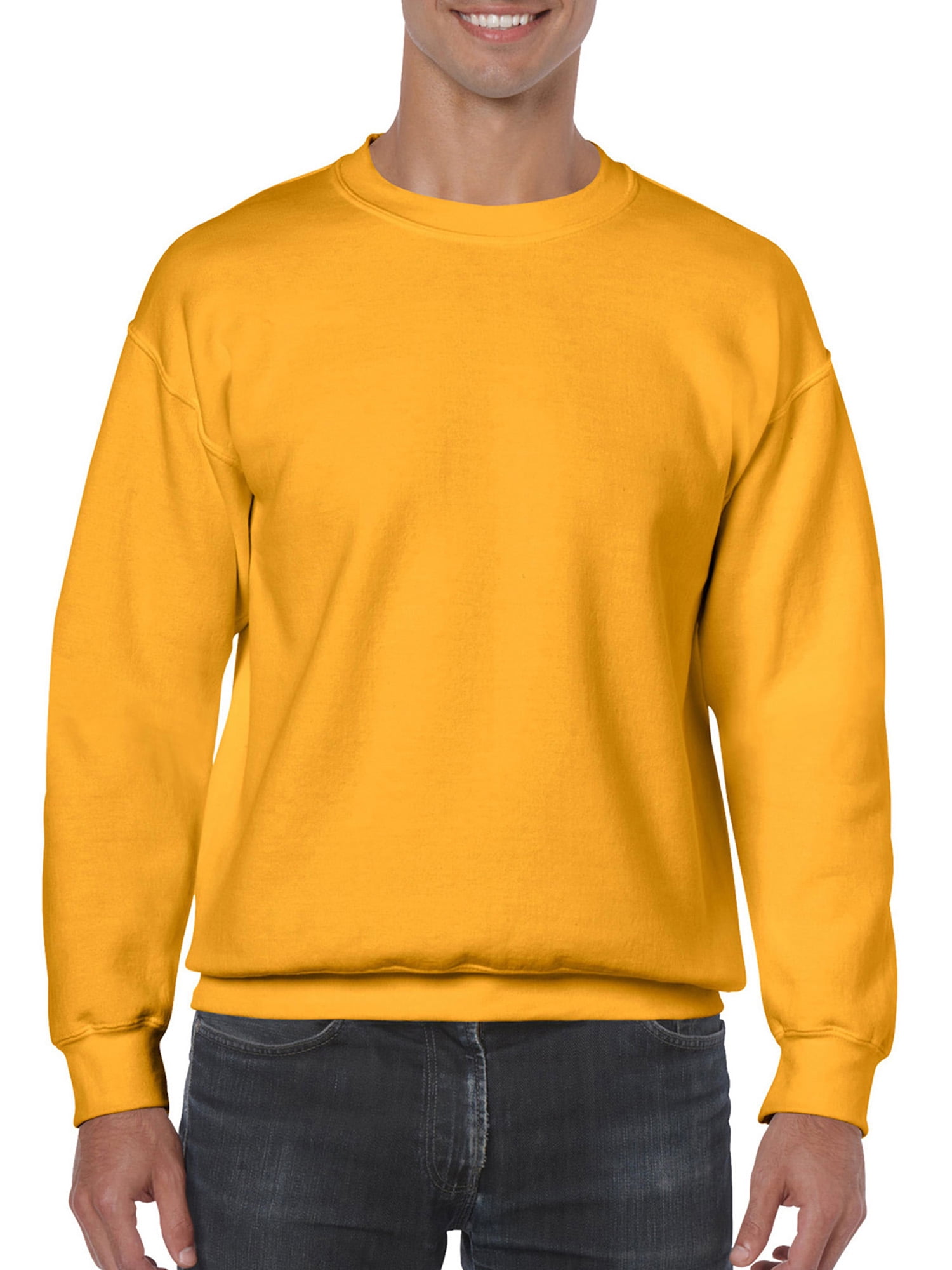 Gildan Crewneck Sweatshirt Walmart Discount, 53% OFF | www 