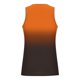 thumbnail image 4 of Tanques para Hombre para el Verano Solto Chaleco Impresión Deportivo Cuello Redondo, Casual, 4 of 4