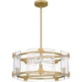 thumbnail image 2 of Quoizel Lighting - Jolie - 6 Light Pendant In Traditional Style-8.5 Inches Tall, 2 of 7