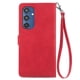 thumbnail image 3 of Funda billetera anti-golpes para GANGXUN Samsung Galaxy M35 , ideal para día a día y trabajo, 3 of 5