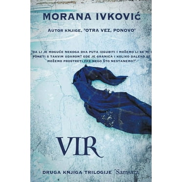 Samsara Vir, Book 2, (Paperback)