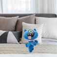 thumbnail image 4 of Película Juguetes De Muñecos De Peluche De Dibujos Animados Anime Juguete Muñecos De Peluche Suaves Para Niños Regalos Para Niños Monstrate FN007934-01, 4 of 6