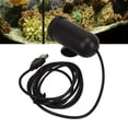 thumbnail image 1 of Bomba De Salida De Gas Para Pecera, Bomba De Aire De Oxígeno Para Peces USB, Burbujas De Aire Uniformes Simples Portátiles Para Uso Doméstico, 1 of 7