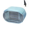 Ceramic Desktop Heater Silent Low Consumption Heater Portable Heater For Home Office