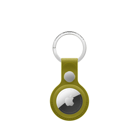 Apple AirTag FineWoven Key&hellip;