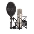 thumbnail image 1 of Condensador vocal estéreo Microphone Rode NT1-A-MP para estudio, 1 of 9