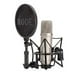 thumbnail image 1 of Condensador vocal estéreo Microphone Rode NT1-A-MP para estudio, 1 of 9