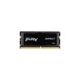 thumbnail image 3 of Kingston FURY Impact 16GB DDR5 SDRAM Memory Module, 3 of 5