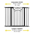 thumbnail image 4 of Barrière Décor en Metal de Safety 1ˢᵗ, 4 of 6