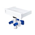 thumbnail image 5 of Bestway LED Waterfall Cascade & Vista 14'x8'x39.5" Above Ground Pool Set, 5 of 13