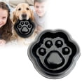 thumbnail image 1 of Slow Feeder Bowl For Dogs And Cats Plastic Pet Food Dish Interactive Mealtime Puzzle Indoor Use Durable Pet Feeding Bowl, 1 of 4