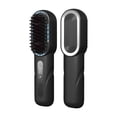 thumbnail image 1 of Wireless Negative Straightening Comb Quick And Effective Without Damaging Hair Portable Charging Styling Device Lazy Person's Quick Straightening Equipment, 1 of 9