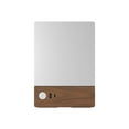 thumbnail image 2 of Fractal Design Terra - SFF - mini ITX (SFX / SFX-L) - silver - USB, 2 of 15