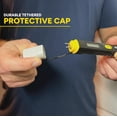 thumbnail image 2 of Medidor de humedad General Tools Compact Digital MMP100, 2 of 6