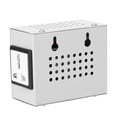 thumbnail image 2 of Régulateur de Tension Variable Compact Portable Vitesse Température Tension de Lumière Variateur Réglable, 2 of 7