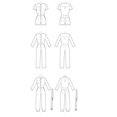 thumbnail image 4 of Mccall Motif, 4 of 4