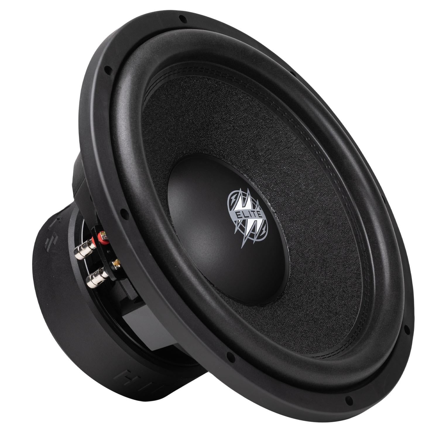 Kenwood XR-W1004 eXcelon 10