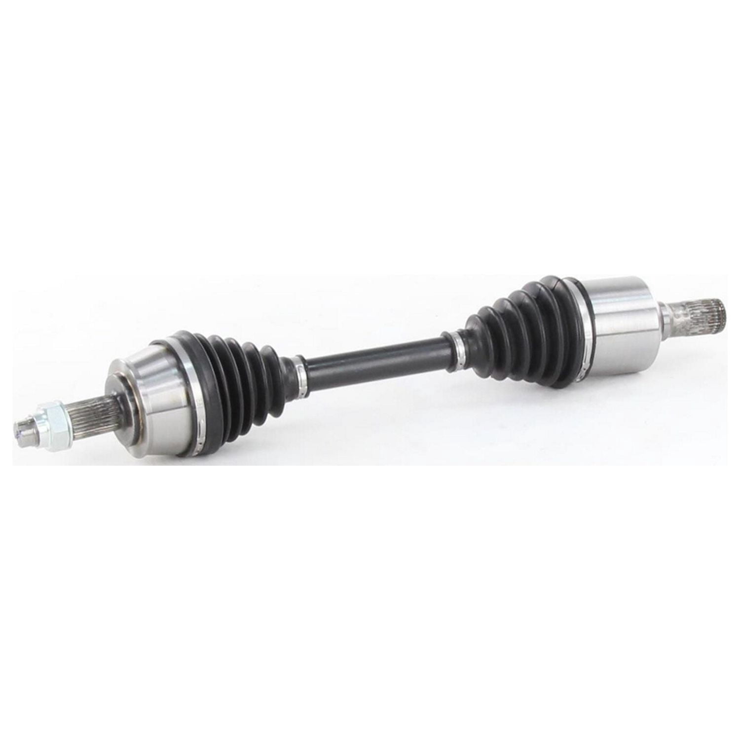TrakMotive FI-8009 AAR CV Axle Shaft Fits select: 2015-2020 JEEP RENEGADE, 2016-2018 FIAT 500X