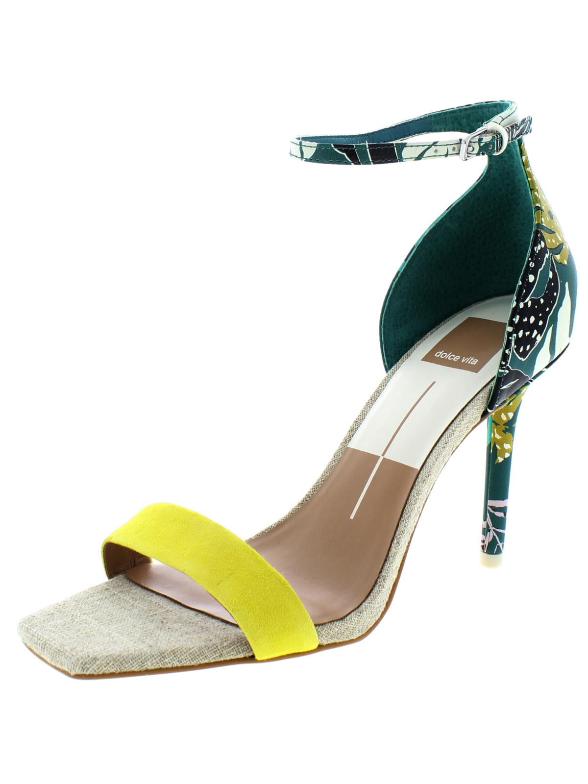 dolce vita halo heels