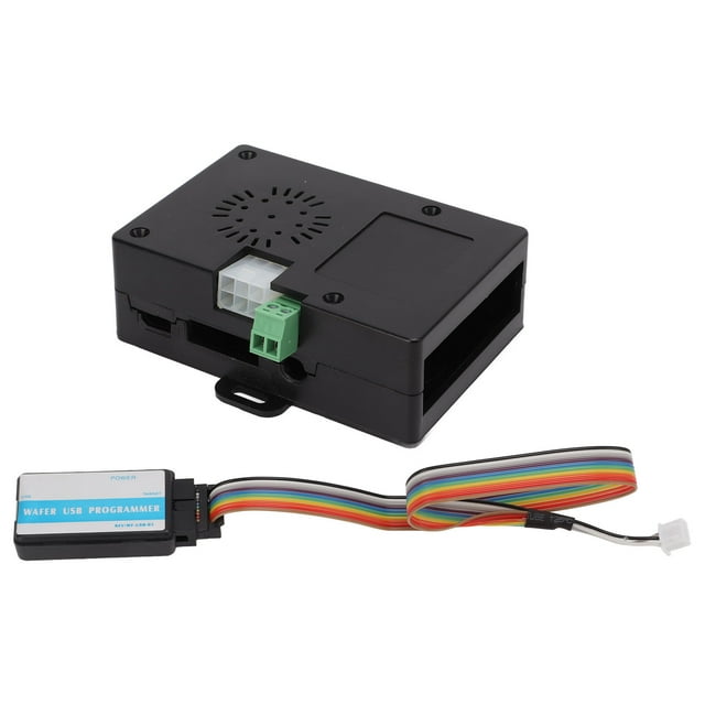 MDB RS232V5 Adapter Box, Cashless Payment PC To MDB Adapter Box For Vending Machine