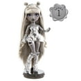 thumbnail image 3 of Shadow High Luna Madison Fashion Doll, 3 of 6