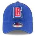 thumbnail image 2 of Gorra New Era NBA 9TWENTY Core Classic Los Angeles Clippers, 2 of 5
