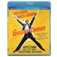 thumbnail image 2 of Second Chorus (Blu-ray + DVD), 2 of 2