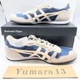 thumbnail image 3 of Onitsuka & Tiger SERRANO MAKO BLUE/CREAM 1183b400-406 Unisex Size, 3 of 6