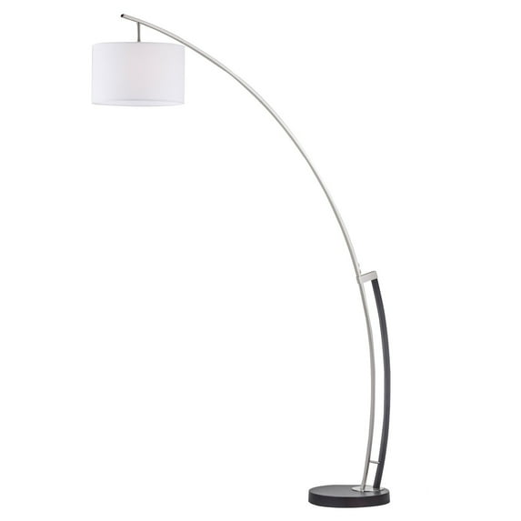 Nova Matterhorn Arc 89.5'' Floor Lamp